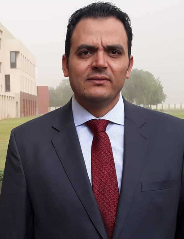 د. محمد شحاته